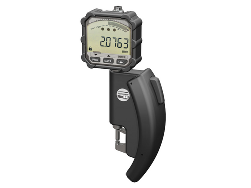Steinmeyer Digital Snap Gauge 0-4mm Measuring Force 2.0N 76390300320