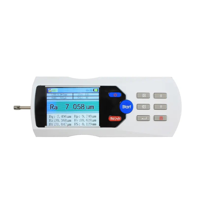 Advanced Roughness tester ART210