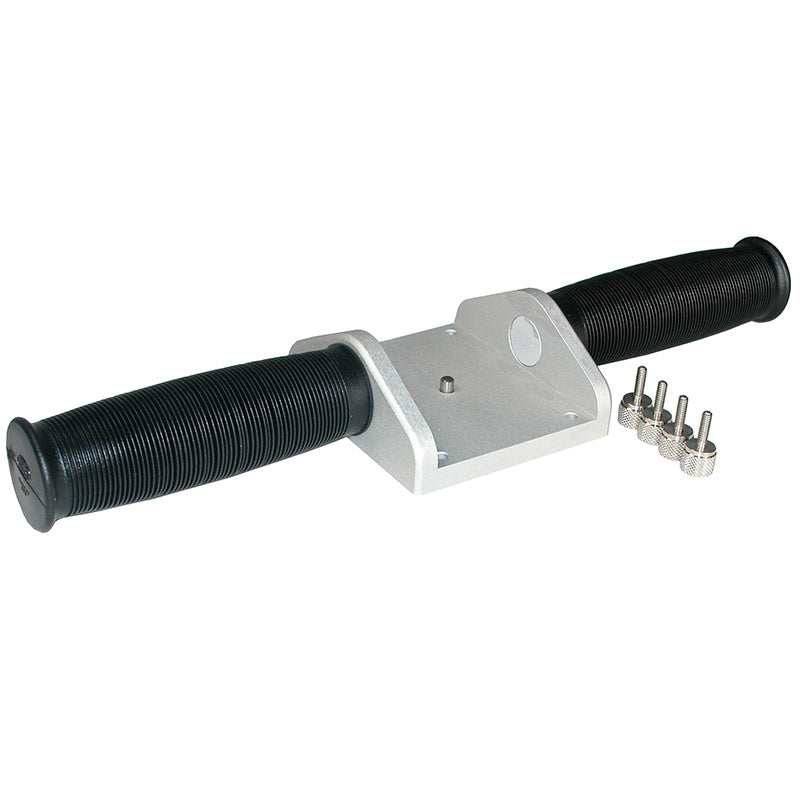 Mark-10 Force Gauge Handle Grips, Series 2/3 Gauges, Double Grip AC1003