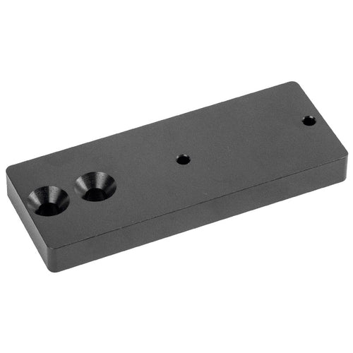 Mark-10 Gauge Mounting Kit, Chatillon DFE/DFS/DFX to ESM303/ES10/ES20/ES30 AC1020