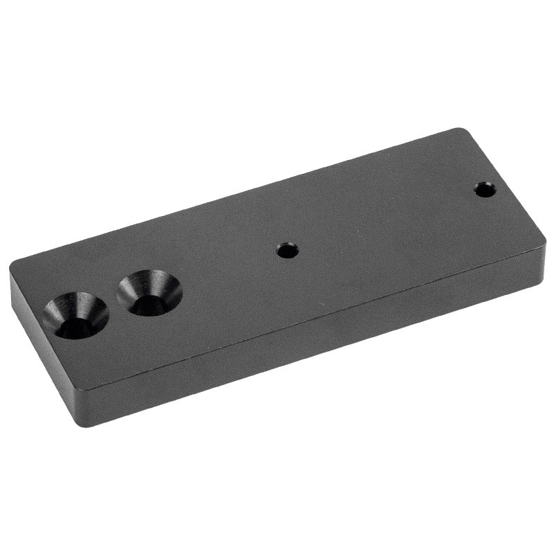 Mark-10 Gauge Mounting Kit, Chatillon DFE/DFS/DFX to ESM303/ES10/ES20/ES30 AC1020