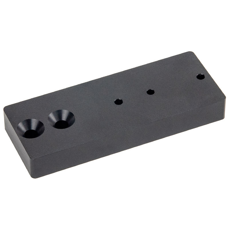 Mark-10 Gauge Mounting Kit, Chatillon DFIS to ESM303/ES10/ES20/ES30 AC1022