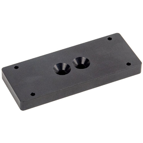 Mark-10 Gauge Mounting Kit, Imada to ESM303/ES10/ES20/ES30 AC1024