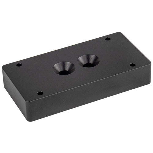 Mark-10 Gauge Mounting Kit, Shimpo FGV/FGE to ESM303/ES10/ES20/ES30 AC1025