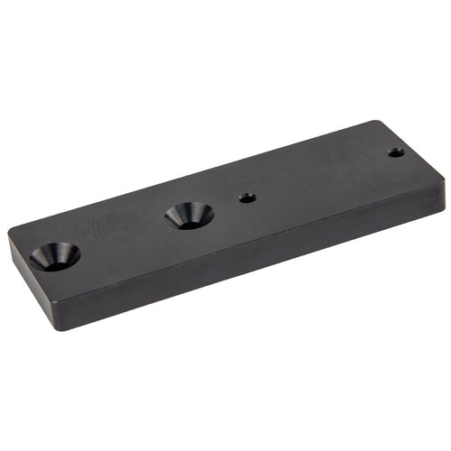 Mark-10 Gauge Mounting Kit, Chatillon DFE/DFS/DFX to TSA750/TSC1000/TSF AC1037