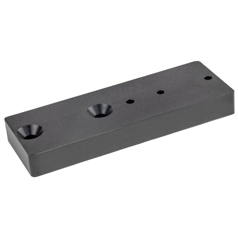 Mark-10 Gauge Mounting Kit, Chatillon DFM to TSA750/TSC1000/TSF AC1038