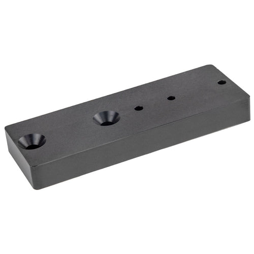Mark-10 Gauge Mounting Kit, Chatillon DFIS to TSA750/TSC1000/TSF AC1039