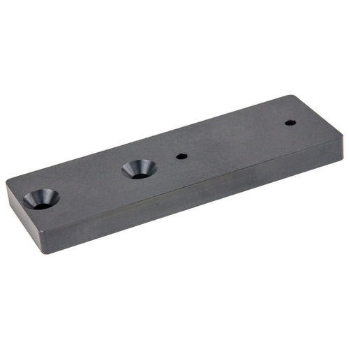 Mark-10 Gauge Mounting Kit, Mecmesin AFG/BFG to TSA750/TSC1000/TSF AC1040