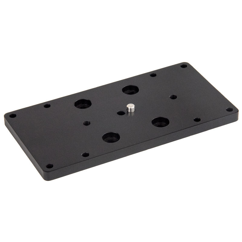 Mark-10 Gauge Mounting Kit, Mark-10 Gauges to Mecmesin Test Stands AC1069