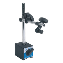 MHC 625-0341 Magnetic base Standard Pull 60KG Magnetic base size 63 x 50 x 55mm with fine adjustment