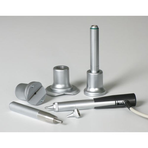 BAQ AlphaDUR 2 Portable UCI Ultrasonic Hardness Tester Probe 10N (HV 1) 11-122 (Display Sold Separately)