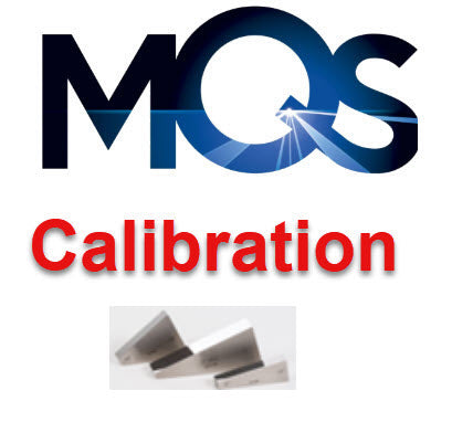 Calibration of Angle Gauge UKAS all sizes