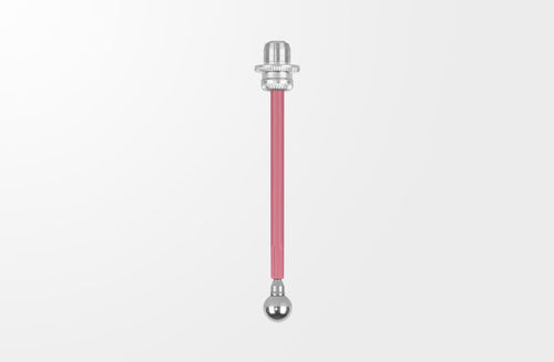 Haimer 80.363.00 Long probe tip Description : Long probe tip 8mm Length 69mm Thread M3