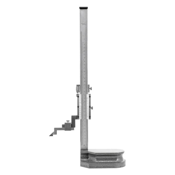 Phase 11 Vernier Height Gauge 0-300mm/0-12"
