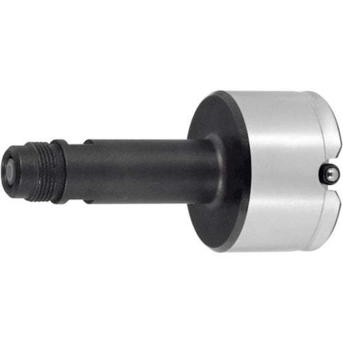 Schwenk 30800001 Indicating plug Gauge OD Range 100.1-110 mm h=1.2 Ø, Sleeve Dimension H=33.00mm, Blind Hole Version