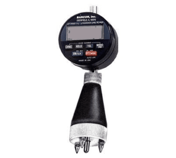 Barcor 1300-SPC Electronic Rivet Gauge Product Code: 1300-SPC, Resolution .0001"/.005mm
