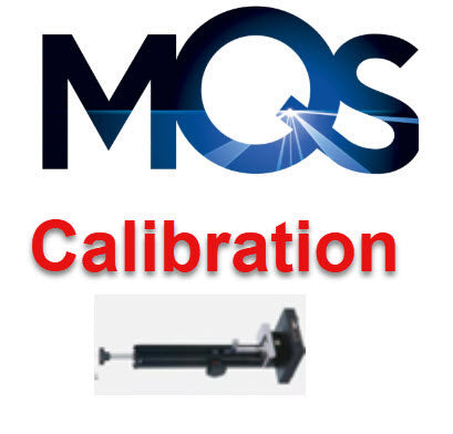 Calibration of Dial Gauge Calibration Testers (In-House only) C170D1
