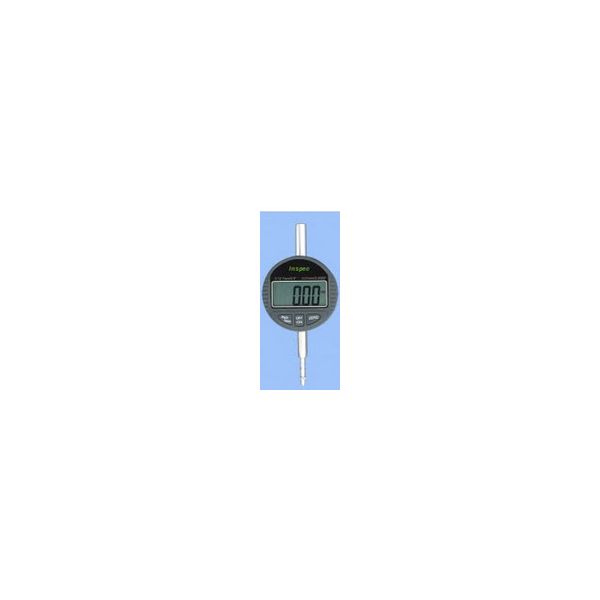 Inspec 200-031 Digital Indicator Range:12.5mm/.5" Resolution:.01mm/.0005" SPC Output: Yes