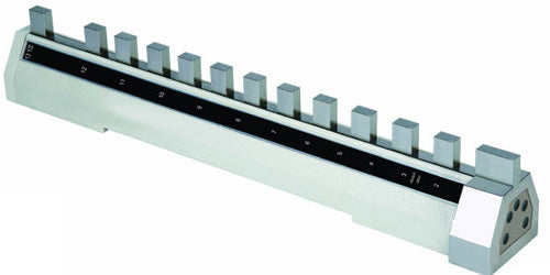 Adita CCI-300 Caliper Checker 300mm Accuracy .005mm Code C1103010300