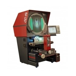 CCP 14"/350mm Profile Projector 12" x 5"/ 300 x 125mm Travel, CC-14