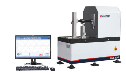Chotest Universal Thread Measuring Machine SJ5500