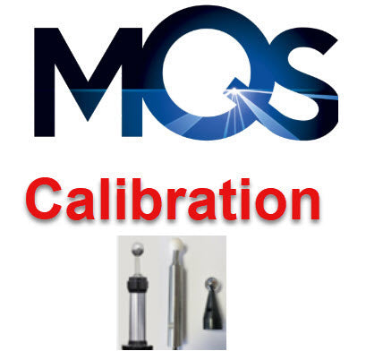 Calibration of CMM Calibration Sphere  – 1 roundness UKAS C515D1
