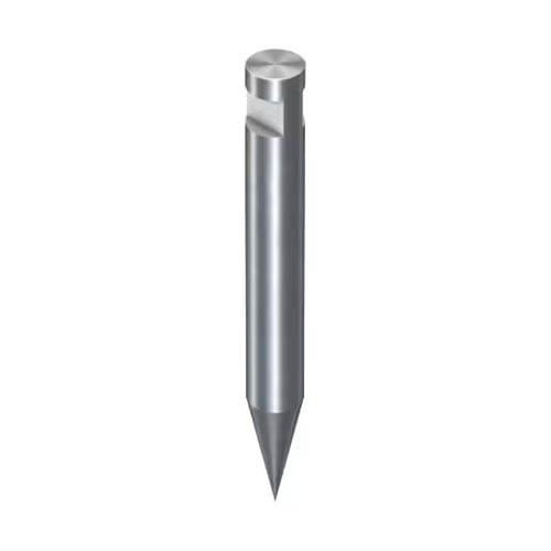 Chotest 3010093 Cone Pin ZM-20 R25?m H16mm