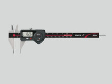 Digital 4103076 special calipers Point MarCal 16 EWR-SM Measuring range: 0 - 150 mm Resolution mm/inch: 0.01 / .0005"