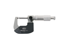 Micromar Micrometer 40A 0-25mm 4134000 Graduation .01mm