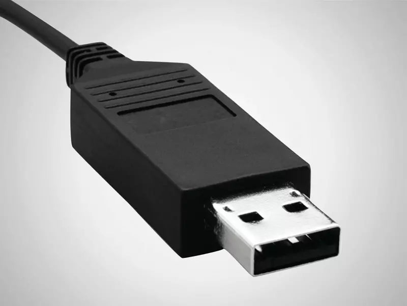 MarConnect | Data connection cable USB MarConnect 16 EXu Art. no. 4102357 16 EXu Data connection cable USB (2 m)
