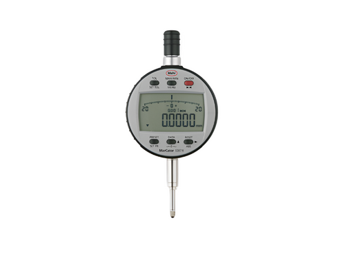 Mahr Digital Dial Indicator MarCator 1087 R 4337660
