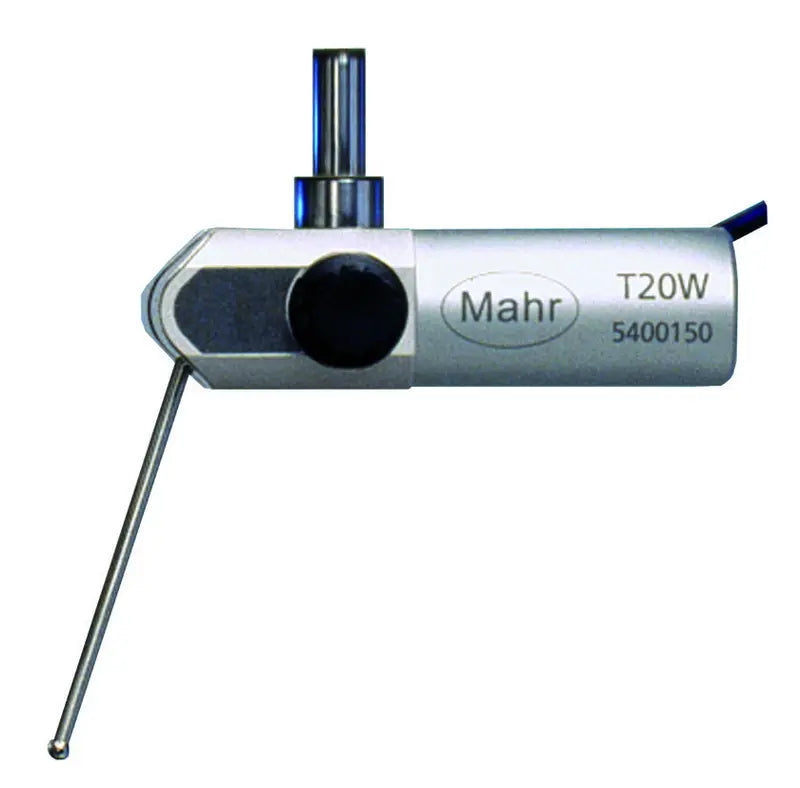 Mahr 5440691 MMQ100 Plus Roundness measuring machine