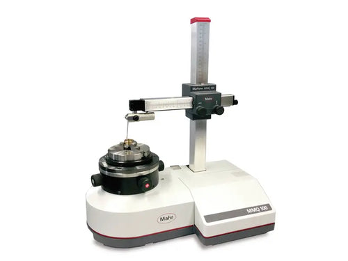 MMQ100 Plus Roundness measuring machine Mahr 5440691
