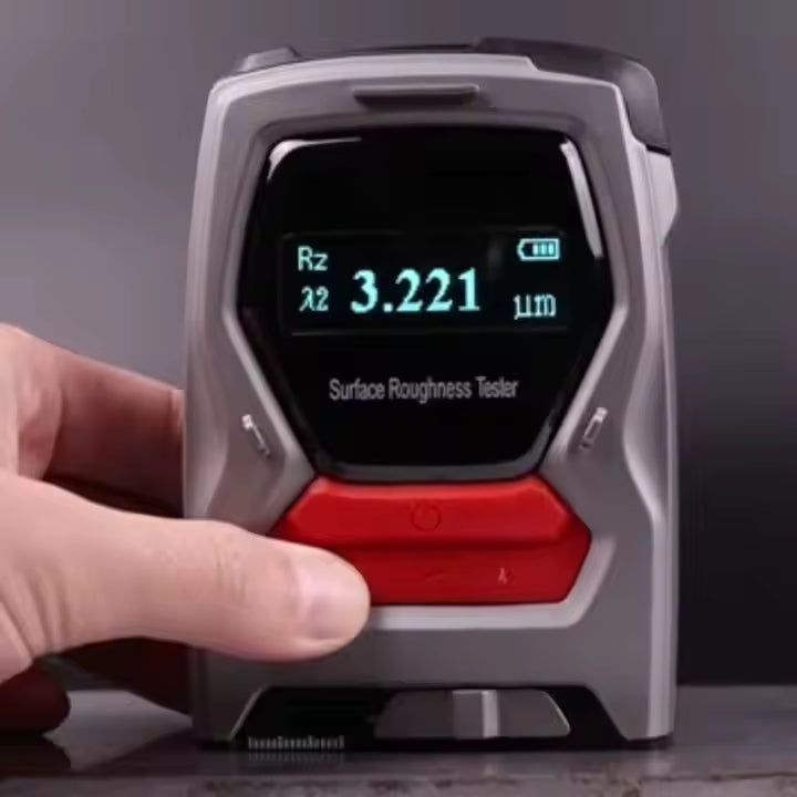 Advanced Roughness tester ART110