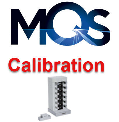 Calibration of Depth Gauges 6” / 150 mm UKAS 0-12"/0-300mm C515D8