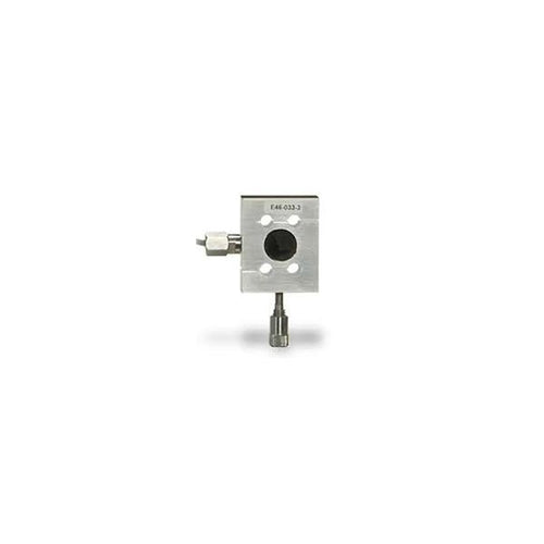 Chatillon Ametek Series load cells TLC-0100 (100 lbF, 500 N)
