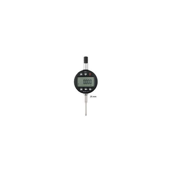 Mahr 4337020 Digital Indicators 1086 Accuracy:0.005mm Model:1086 Range:12.5mm/0.5" Repeatability: 0.002mm Resolution: 0.001mm/0.00005" Stem: 8mm
