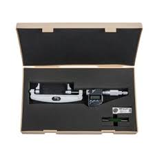 Mitutoyo Digital Caliper Jaw Micrometer 76.2-101.6mm 343-253-30