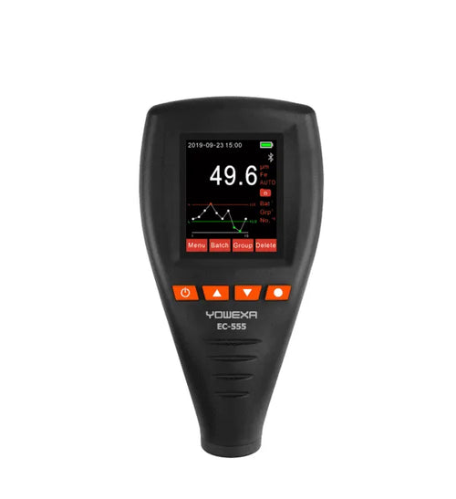 EC-555 coating thickness sensor