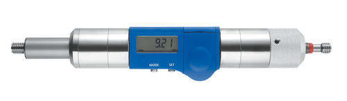 MultiCheck Digital Go No Go thread gauges measuring both thread quality and thread depth 590181, M22 x 1.5  Digital readout 0.01mm