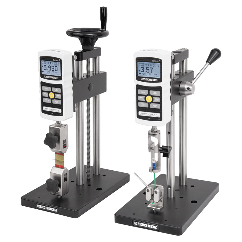 Mark-10 Manual Test Stands Models ES10 & ES20 Digital Indicator Kit ES002