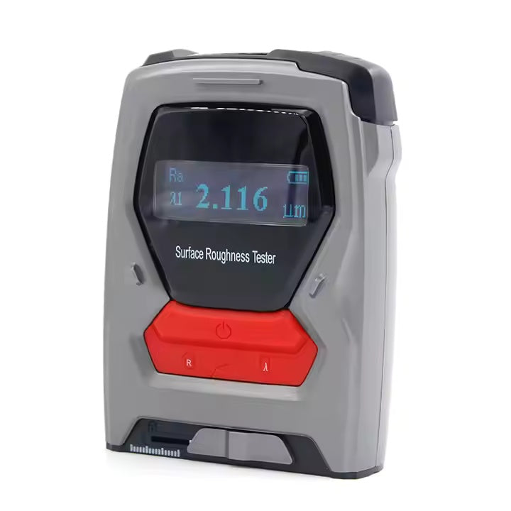 Advanced Roughness tester ART110