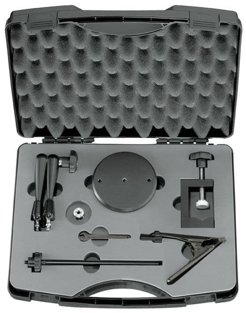 FISSO Photography Set with Carrying Case (includes Strato Line S-20 - articulated arm) By FISSO S-20.00