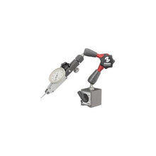 Fisso Strato line 3D articulated gauging arm XS13.50 (XS-13 F + S2) With Switch Magnet, 8mm Stem. Indicator Not Included