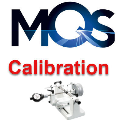 Calibration of Floating Carriage Micrometer 0-180mm UKAS CFCD2