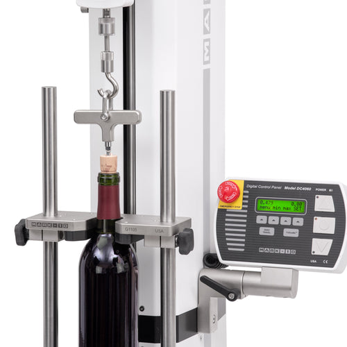 Mark-10 Cork Pull Fixture G1105