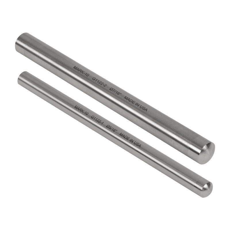 Mark-10 Magness Taylor Food Texture Probe 7/16" Dia. G1122-2