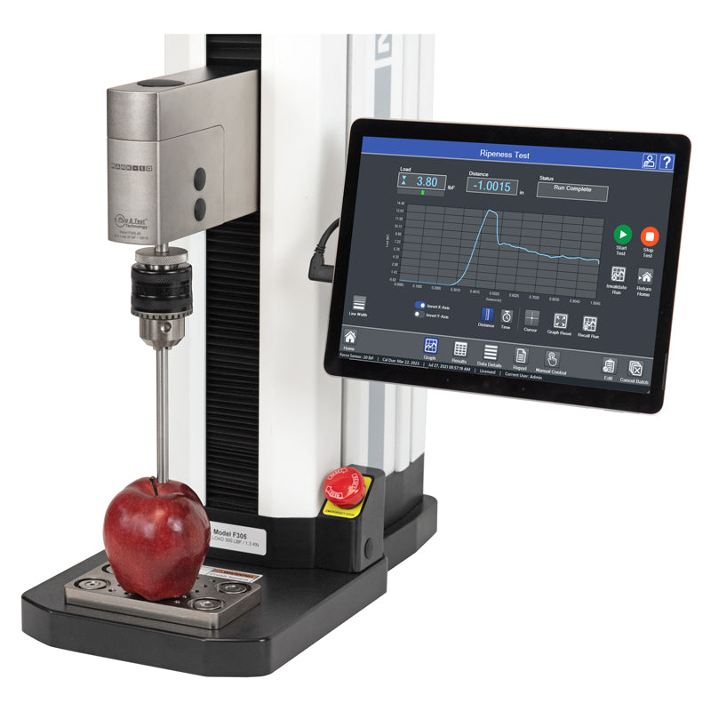 Mark-10 Magness Taylor Food Texture Probe 5/16" Dia. G1122-1