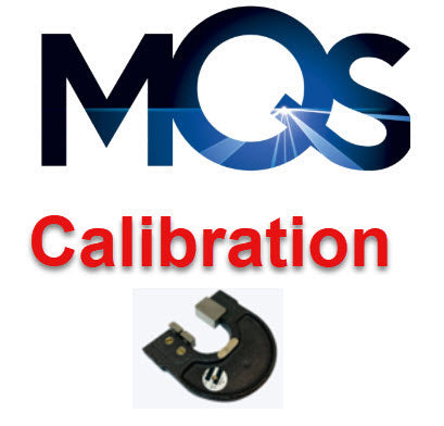 Calibration of Gap Gauge UKAS Plain and Adjustable 175-300mm CGAPD3