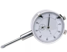 INSPEC 321-235 0-1" DIAL GAUGES 56MM FACES grad .001"